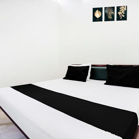 Hotel O The Moon Bareilly Εξωτερικό φωτογραφία