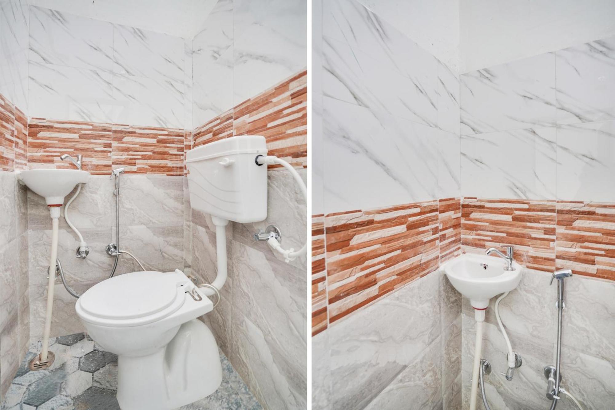 Hotel O The Moon Bareilly Εξωτερικό φωτογραφία
